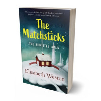 Tablet view of Tana #24017 - Premade Fantasy Book Cover