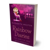 Tablet view of Loulou #24033 - Premade Romance Book Cover