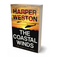 Tablet view of Old Gold #24076 - Premade Apocalyptica Book Cover