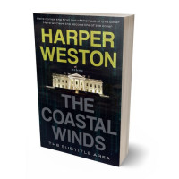 Tablet view of Wild Willow #24080 - Premade Mystery & Thriller & Suspense Book Cover