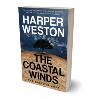 3D view of Premade Environment & Ecology Book Cover - Ebony Clay