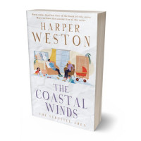 Tablet view of Athens Gray #24101 - Premade Health & Mind & Body Book Cover