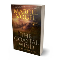 3D view of Premade Fantasy Book Cover - Sambuca