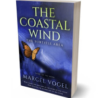 Tablet view of Port Gore #24122 - Premade Religion & Spirituality Book Cover