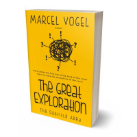 Tablet view of Amber #24129 - Premade Health & Mind & Body Book Cover