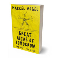 Tablet view of Corn #24132 - Premade Self-Improvement & Self-Help Book Cover