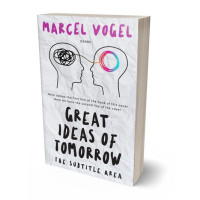 Tablet view of Athens Gray #24133 - Premade Health & Mind & Body Book Cover