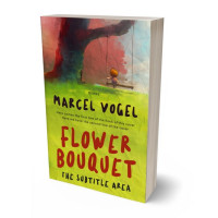 Tablet view of Earls Green #24135 - Premade Teen & Young Adult Book Cover