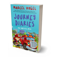 3D view of Premade Children's Book Cover - Shakespeare