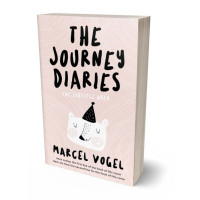 Tablet view of Pot Pourri #24144 - Premade Teen & Young Adult Book Cover