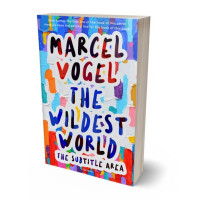 Tablet view of Mischka #24149 - Premade Abstract Book Cover