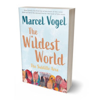 Tablet view of Catskill White #24161 - Premade Literary Fiction Book Cover