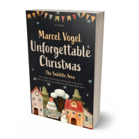 3D view of Premade Children's Book Cover - Cameo