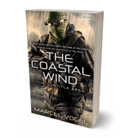 Tablet view of Dune #24181 - Premade Mystery & Thriller & Suspense Book Cover