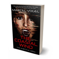 Tablet view of Contessa #24182 - Premade Mystery & Thriller & Suspense Book Cover