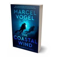 3D view of Tangaroa #24217 - Premade Mystery & Thriller & Suspense Book Cover
