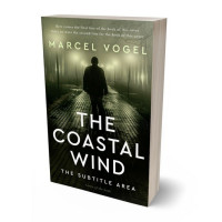 Tablet view of Marshland #24218 - Premade Mystery & Thriller & Suspense Book Cover