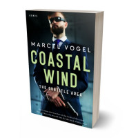 Tablet view of Thistle Green #24223 - Premade Mystery & Thriller & Suspense Book Cover