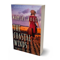 Tablet view of Crater Brown #24230 - Premade Historical Book Cover