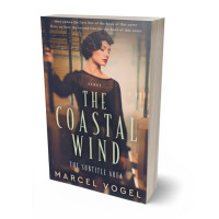 Tablet view of Ship Gray #24245 - Premade Travel Book Cover