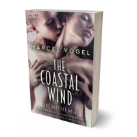 3D view of Premade Erotica Book Cover - Matterhorn