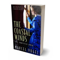 Tablet view of Ebony #24254 - Premade Romance Book Cover