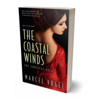 Tablet view of Asphalt #24256 - Premade Romance Book Cover