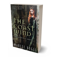 Tablet view of Dune #24259 - Premade Historical Book Cover