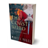 Tablet view of Woody Brown #24261 - Premade Fantasy Book Cover