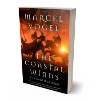 Tablet view of Red Damask #24263 - Premade Historical Book Cover