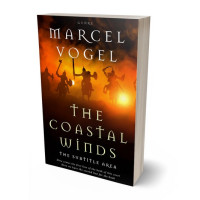 Tablet view of Wood Bark #24264 - Premade Historical Book Cover