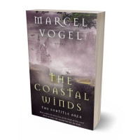 Tablet view of Matterhorn #24271 - Premade Fantasy Book Cover