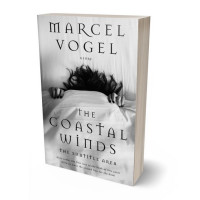 Tablet view of Alto #24276 - Premade Horror Book Cover