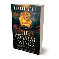 Tablet view of Di Serria #24289 - Premade Apocalyptica Book Cover