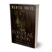 Tablet view of Eternity #24291 - Premade Horror Book Cover