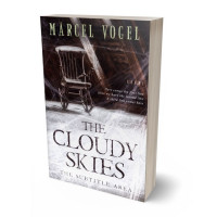 Tablet view of Athens Gray #24297 - Premade Mystery & Thriller & Suspense Book Cover