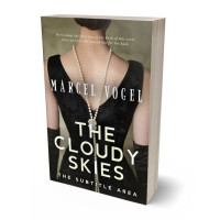 Tablet view of Vanilla #24303 - Premade Historical Book Cover