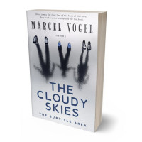 Tablet view of Iron #24304 - Premade Mystery & Thriller & Suspense Book Cover