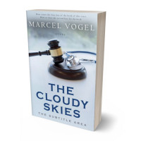 Tablet view of Botticelli #24306 - Premade Politics & Law & Society Book Cover