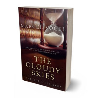 Tablet view of Tamarind #24308 - Premade Politics & Law & Society Book Cover