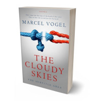 Tablet view of Silver #24310 - Premade Self-Improvement & Self-Help Book Cover