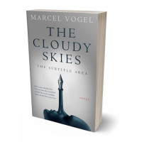 Tablet view of Silver Sand #24311 - Premade Politics & Law & Society Book Cover