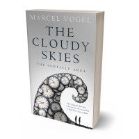 Tablet view of Silver #24312 - Premade Health & Mind & Body Book Cover