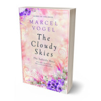 Tablet view of Vanilla Ice #24314 - Premade Poetry Book Cover