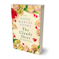 Tablet view of Champagne #24316 - Premade Poetry Book Cover