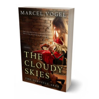 Tablet view of Sambuca #24342 - Premade Mystery & Thriller & Suspense Book Cover