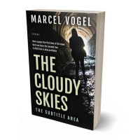 Tablet view of Sisal #24344 - Premade Teen & Young Adult Book Cover