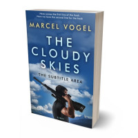 Tablet view of Chambray #24352 - Premade Mystery & Thriller & Suspense Book Cover