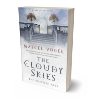 Tablet view of Iron #24370 - Premade Fantasy Book Cover