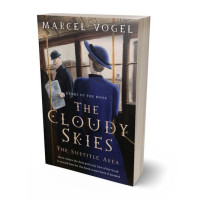 Tablet view of Baltic Sea #24381 - Premade Travel Book Cover